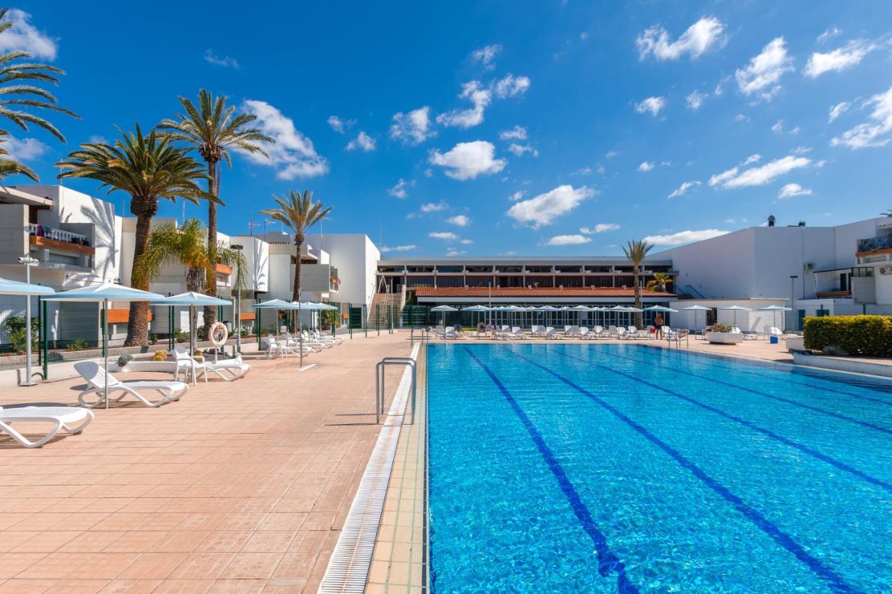 Sun & Pool Tenerife Arona  Zewnętrze zdjęcie