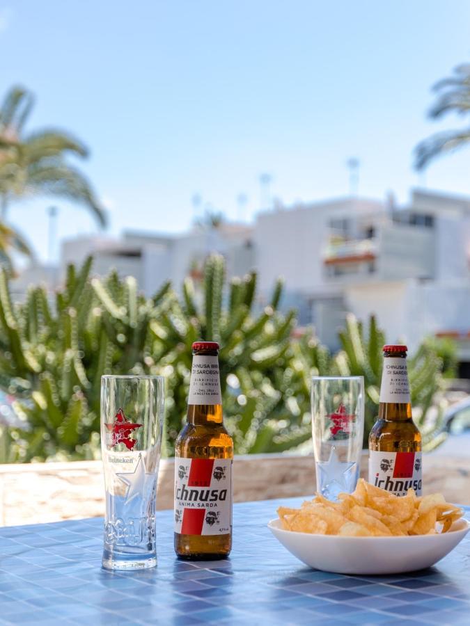Sun & Pool Tenerife Arona  Zewnętrze zdjęcie
