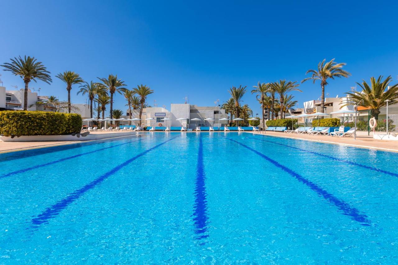 Sun & Pool Tenerife Arona  Zewnętrze zdjęcie