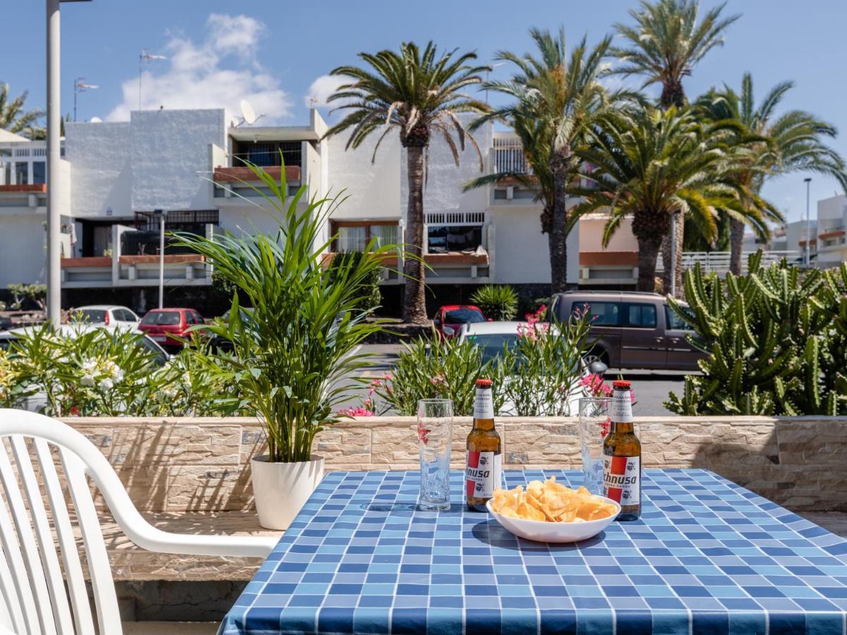 Sun & Pool Tenerife Arona  Zewnętrze zdjęcie