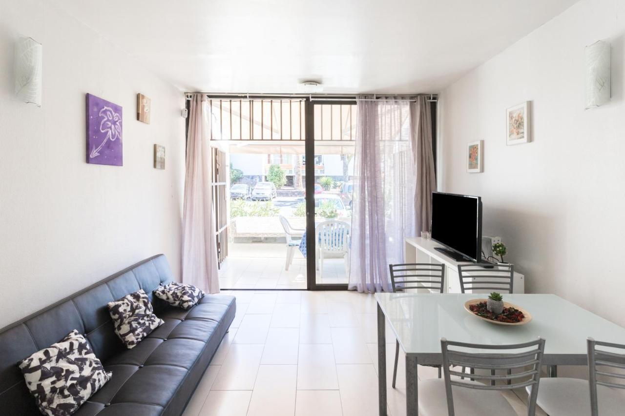 Sun & Pool Tenerife Arona  Zewnętrze zdjęcie